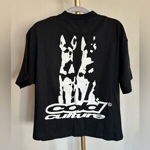 Cold Culture Dogs Tee